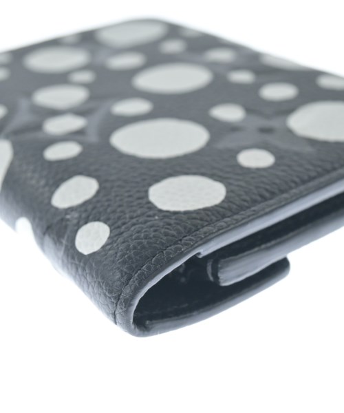 LOUIS VUITTON（ルイヴィトン）財布・コインケース 黒 サイズ:- レディース/2200603588020