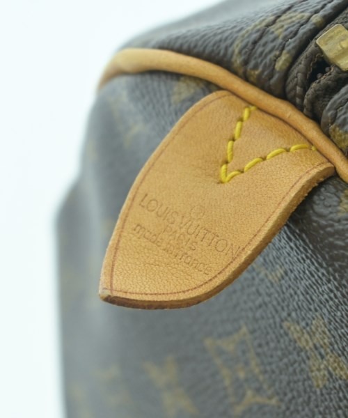 LOUIS VUITTON（ルイヴィトン）ボストンバッグ 茶 サイズ:55 レディース/2200603590030