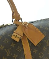 LOUIS VUITTON（ルイヴィトン）ボストンバッグ 茶 サイズ:55 レディース/2200603590030