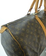 LOUIS VUITTON（ルイヴィトン）ボストンバッグ 茶 サイズ:55 レディース/2200603590030