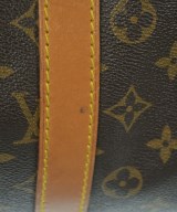 LOUIS VUITTON（ルイヴィトン）ボストンバッグ 茶 サイズ:55 レディース/2200603590030