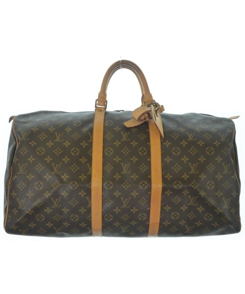ルイヴィトン(LOUIS VUITTON)のLOUIS VUITTON ボストンバッグ