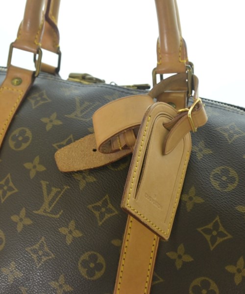 LOUIS VUITTON（ルイヴィトン）ボストンバッグ 茶 サイズ:- レディース/2200603590085
