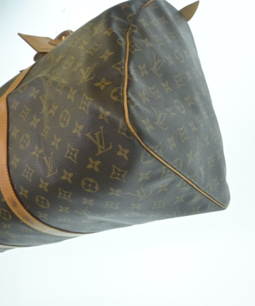 LOUIS VUITTON（ルイヴィトン）ボストンバッグ 茶 サイズ:- レディース/2200603590085