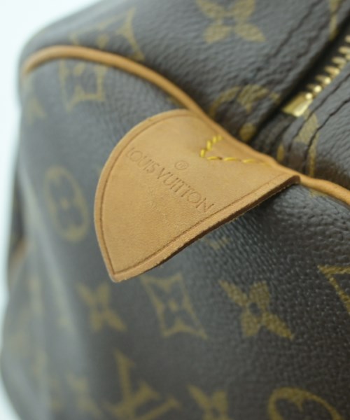 LOUIS VUITTON（ルイヴィトン）ボストンバッグ 茶 サイズ:- レディース/2200603590085