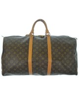 LOUIS VUITTON（ルイヴィトン）ボストンバッグ 茶 サイズ:- レディース/2200603590085