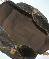 LOUIS VUITTON（ルイヴィトン）ボストンバッグ 茶 サイズ:- レディース/2200603590085