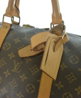 LOUIS VUITTON（ルイヴィトン）ボストンバッグ 茶 サイズ:- レディース/2200603590085