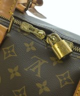 LOUIS VUITTON（ルイヴィトン）ボストンバッグ 茶 サイズ:- レディース/2200603590085