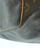 LOUIS VUITTON（ルイヴィトン）ボストンバッグ 茶 サイズ:- レディース/2200603590085