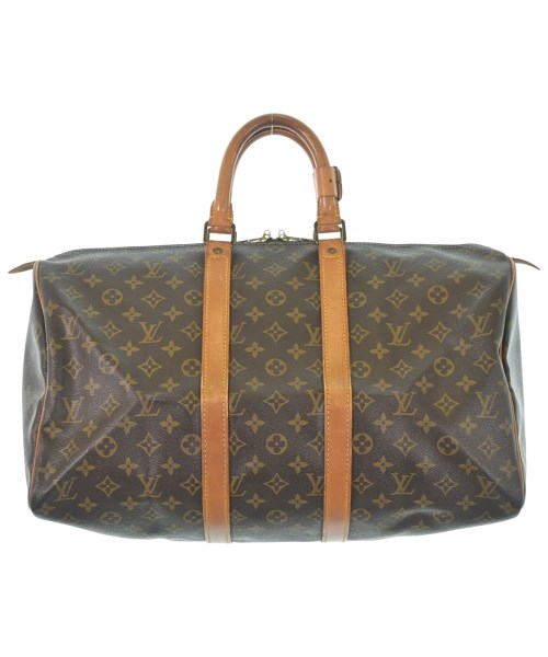 ルイヴィトン(LOUIS VUITTON)のLOUIS VUITTON ボストンバッグ