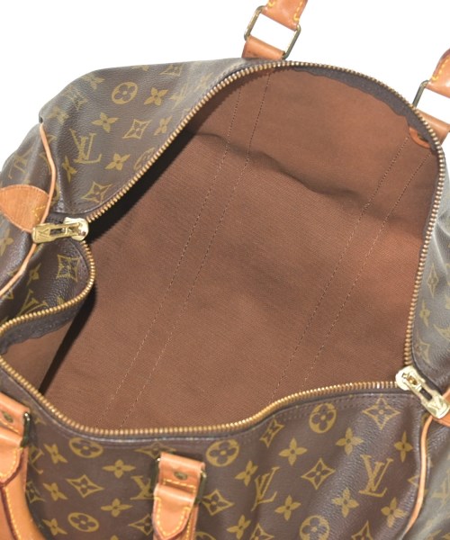 LOUIS VUITTON（ルイヴィトン）ボストンバッグ 茶 サイズ:- レディース/2200603590153