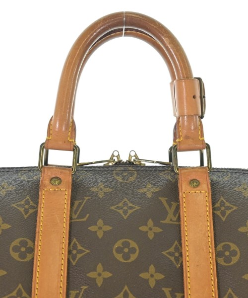 LOUIS VUITTON（ルイヴィトン）ボストンバッグ 茶 サイズ:- レディース/2200603590153