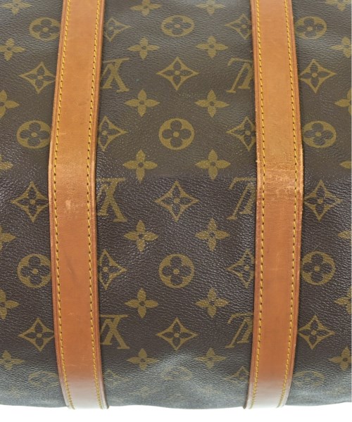 LOUIS VUITTON（ルイヴィトン）ボストンバッグ 茶 サイズ:- レディース/2200603590153