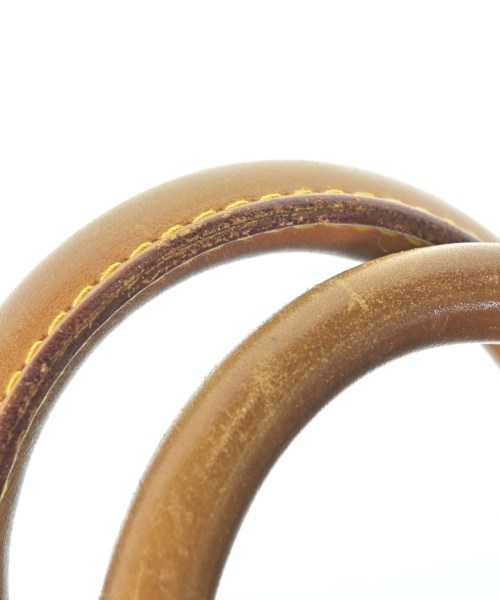 LOUIS VUITTON（ルイヴィトン）ボストンバッグ 茶 サイズ:- レディース/2200603590153