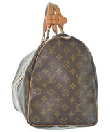 LOUIS VUITTON（ルイヴィトン）ボストンバッグ 茶 サイズ:- レディース/2200603590153