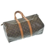 LOUIS VUITTON（ルイヴィトン）ボストンバッグ 茶 サイズ:- レディース/2200603590153