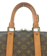 LOUIS VUITTON（ルイヴィトン）ボストンバッグ 茶 サイズ:- レディース/2200603590153