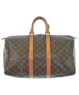 LOUIS VUITTON ボストンバッグ