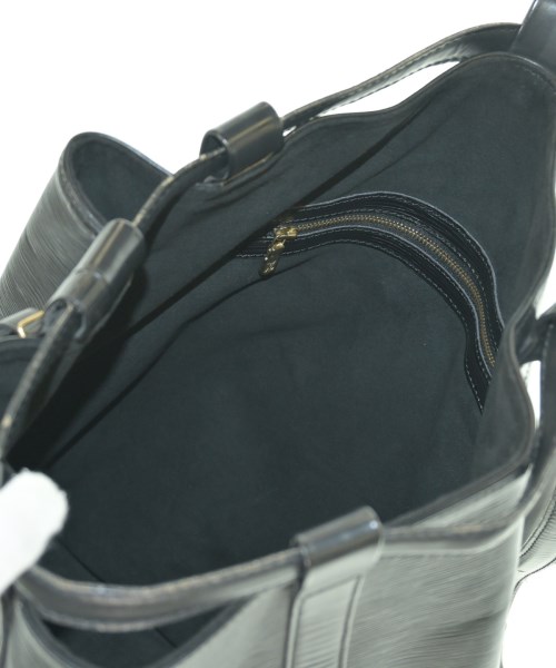 LOUIS VUITTON（ルイヴィトン）ショルダーバッグ 黒 サイズ:GM レディース/2200603590160