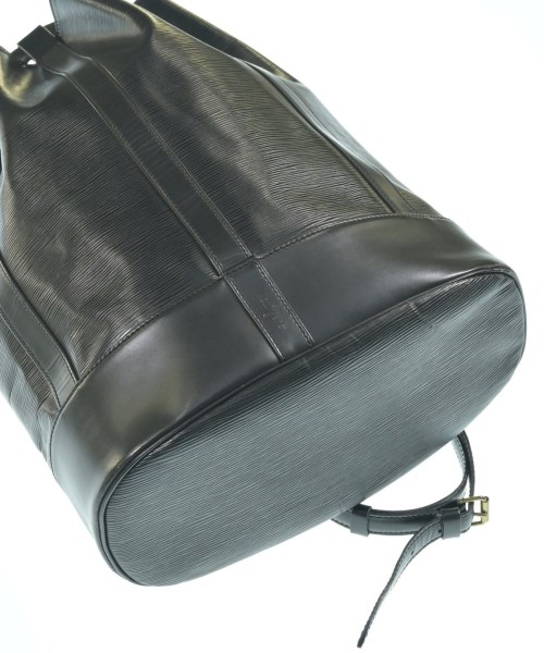 LOUIS VUITTON（ルイヴィトン）ショルダーバッグ 黒 サイズ:GM レディース/2200603590160