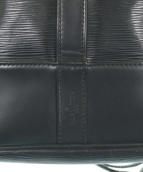 LOUIS VUITTON（ルイヴィトン）ショルダーバッグ 黒 サイズ:GM レディース/2200603590160
