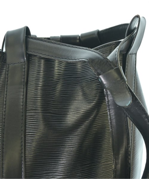 LOUIS VUITTON（ルイヴィトン）ショルダーバッグ 黒 サイズ:GM レディース/2200603590160