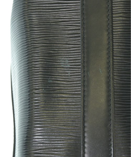 LOUIS VUITTON（ルイヴィトン）ショルダーバッグ 黒 サイズ:GM レディース/2200603590160