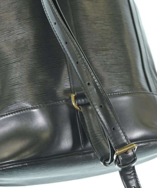 LOUIS VUITTON（ルイヴィトン）ショルダーバッグ 黒 サイズ:GM レディース/2200603590160