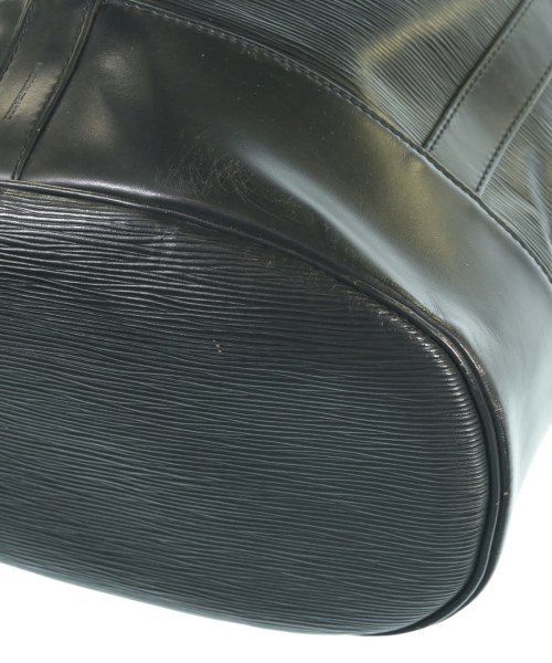 LOUIS VUITTON（ルイヴィトン）ショルダーバッグ 黒 サイズ:GM レディース/2200603590160