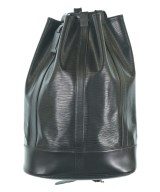 LOUIS VUITTON（ルイヴィトン）ショルダーバッグ 黒 サイズ:GM レディース/2200603590160