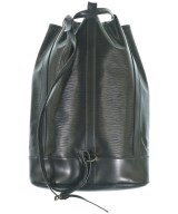 LOUIS VUITTON（ルイヴィトン）ショルダーバッグ 黒 サイズ:GM レディース/2200603590160