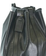 LOUIS VUITTON（ルイヴィトン）ショルダーバッグ 黒 サイズ:GM レディース/2200603590160