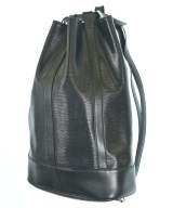 LOUIS VUITTON（ルイヴィトン）ショルダーバッグ 黒 サイズ:GM レディース/2200603590160