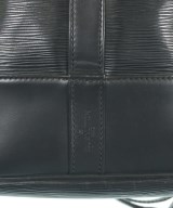 LOUIS VUITTON（ルイヴィトン）ショルダーバッグ 黒 サイズ:GM レディース/2200603590160