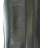 LOUIS VUITTON（ルイヴィトン）ショルダーバッグ 黒 サイズ:GM レディース/2200603590160