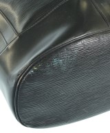 LOUIS VUITTON（ルイヴィトン）ショルダーバッグ 黒 サイズ:GM レディース/2200603590160