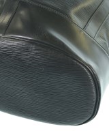 LOUIS VUITTON（ルイヴィトン）ショルダーバッグ 黒 サイズ:GM レディース/2200603590160