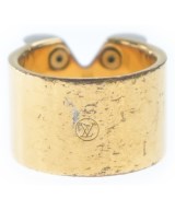 LOUIS VUITTON（ルイヴィトン）リング ゴールド サイズ:M(14号位) レディース/2200603590191