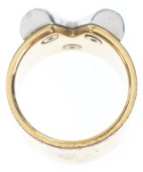 LOUIS VUITTON（ルイヴィトン）リング ゴールド サイズ:M(14号位) レディース/2200603590191