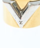 LOUIS VUITTON（ルイヴィトン）リング ゴールド サイズ:M(14号位) レディース/2200603590191