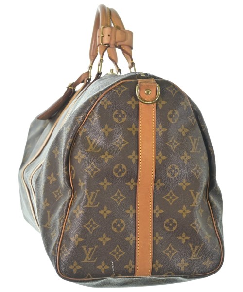 LOUIS VUITTON（ルイヴィトン）ボストンバッグ 茶 サイズ:55 レディース/2200603590207
