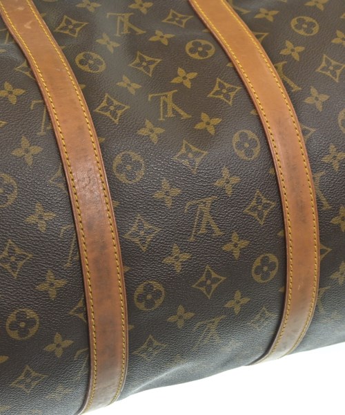 LOUIS VUITTON（ルイヴィトン）ボストンバッグ 茶 サイズ:55 レディース/2200603590207