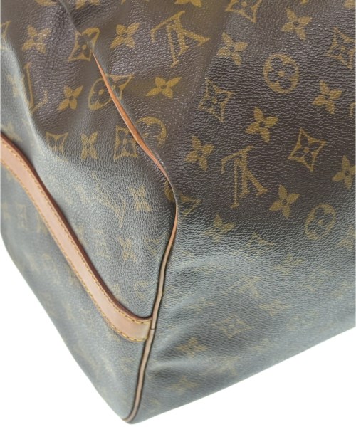 LOUIS VUITTON（ルイヴィトン）ボストンバッグ 茶 サイズ:55 レディース/2200603590207