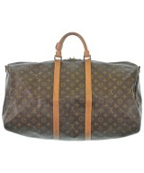 LOUIS VUITTON（ルイヴィトン）ボストンバッグ 茶 サイズ:55 レディース/2200603590207