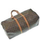 LOUIS VUITTON（ルイヴィトン）ボストンバッグ 茶 サイズ:55 レディース/2200603590207