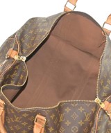 LOUIS VUITTON（ルイヴィトン）ボストンバッグ 茶 サイズ:55 レディース/2200603590207