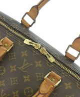 LOUIS VUITTON（ルイヴィトン）ボストンバッグ 茶 サイズ:55 レディース/2200603590207