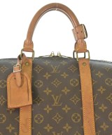 LOUIS VUITTON（ルイヴィトン）ボストンバッグ 茶 サイズ:55 レディース/2200603590207