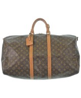 LOUIS VUITTON ボストンバッグ